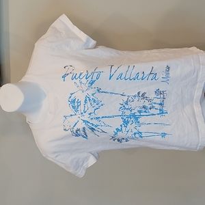 🍍Puerto Vallarta Mexico Tee